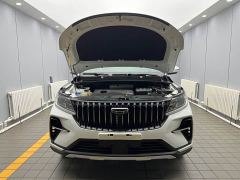 Geely Emgrand X6 PRO 1.4T Automatic Luxury - ფოტო 16