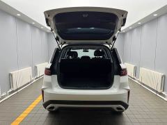 Geely Emgrand X6 PRO 1.4T Automatic Luxury - ფოტო 18