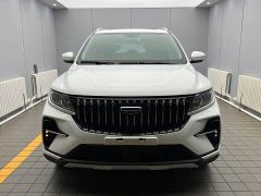 Geely Emgrand X6 PRO 1.4T Automatic Luxury - ფოტო 2