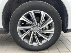 Geely Emgrand X6 PRO 1.4T Automatic Luxury - ფოტო 20