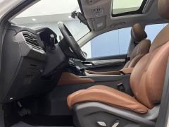Geely Emgrand X6 PRO 1.4T Automatic Luxury - ფოტო 7