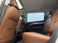 Geely Emgrand X6 PRO 1.4T Automatic Luxury - ფოტო 8