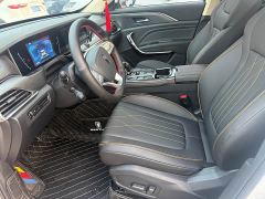 Bestune T77 PRO 280 TID Automatic Elite Edition - ფოტო 4