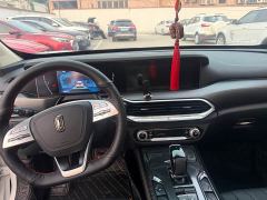 Bestune T77 PRO 280 TID Automatic Elite Edition - ფოტო 8