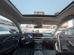 Bestune T77 PRO 280 TID Automatic Elite Edition - ფოტო 9