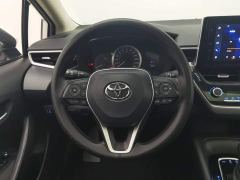 Toyota Corolla 1.2T S-CVT Elite Plus - photo 11