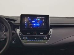 Toyota Corolla 1.2T S-CVT Elite Plus - photo 12