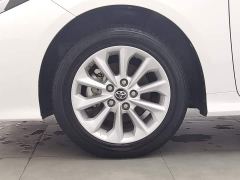 Toyota Corolla 1.2T S-CVT Elite Plus - photo 17