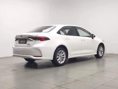 Toyota Corolla 1.2T S-CVT Elite Plus - photo 2