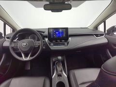 Toyota Corolla 1.2T S-CVT Elite Plus - photo 5
