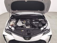 Toyota Corolla 1.2T S-CVT Elite Plus - photo 6