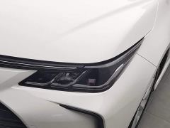 Toyota Corolla 1.2T S-CVT Elite Plus - photo 7