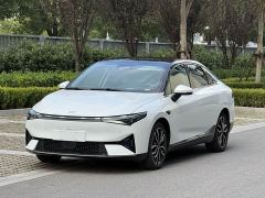 XPeng P5 550E - ფოტო 3