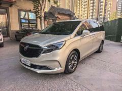 Buick GL8 ES Luxe 653T Prestige - photo 1