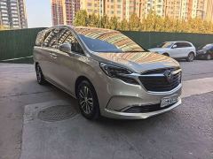 Buick GL8 ES Luxe 653T Prestige - photo 3