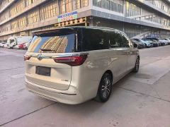 Buick GL8 ES Luxe 653T Prestige - photo 4