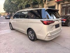 Buick GL8 ES Luxe 653T Prestige - photo 5