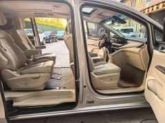 Buick GL8 ES Luxe 653T Prestige - photo 6