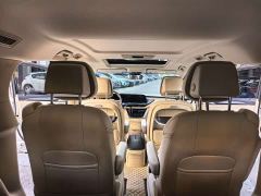 Buick GL8 ES Luxe 653T Prestige - photo 8