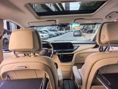 Buick GL8 ES Luxe 653T Prestige - photo 9