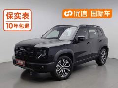 Great Wall Dachshund 1.5T DCT Border Collie Edition - фото 1