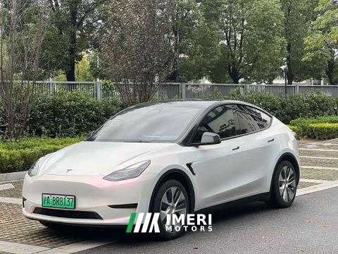 2023 Tesla Model Y Facelift Rear-Wheel Drive - car from China