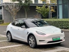 Tesla Model Y Facelift Rear-Wheel Drive - ფოტო 5