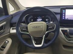 Roewe MG iMAX8 400TGI Huanju Edition - ფოტო 11