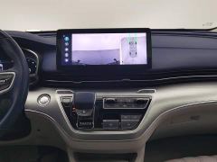 Roewe MG iMAX8 400TGI Huanju Edition - ფოტო 12