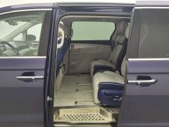 Roewe MG iMAX8 400TGI Huanju Edition - ფოტო 15