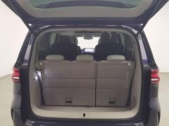 Roewe MG iMAX8 400TGI Huanju Edition - ფოტო 16