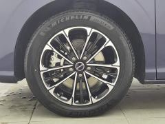 Roewe MG iMAX8 400TGI Huanju Edition - ფოტო 17