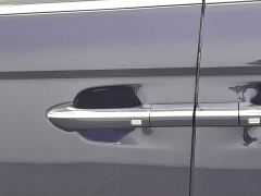 Roewe MG iMAX8 400TGI Huanju Edition - ფოტო 18