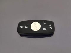 Roewe MG iMAX8 400TGI Huanju Edition - ფოტო 19