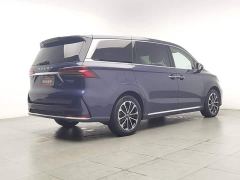 Roewe MG iMAX8 400TGI Huanju Edition - ფოტო 2