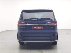Roewe MG iMAX8 400TGI Huanju Edition - ფოტო 4
