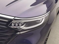 Roewe MG iMAX8 400TGI Huanju Edition - ფოტო 7
