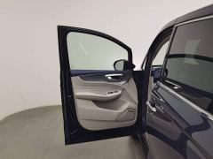Roewe MG iMAX8 400TGI Huanju Edition - ფოტო 8