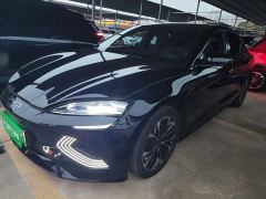 BYD Seal Champion Edition 550km Elite - ფოტო 1