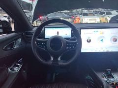 BYD Seal Champion Edition 550km Elite - ფოტო 10