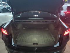 BYD Seal Champion Edition 550km Elite - ფოტო 18