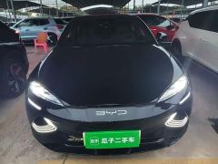 BYD Seal Champion Edition 550km Elite - ფოტო 2