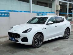 Maserati Grecale 2.0T Edition - ფოტო 1