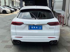 Maserati Grecale 2.0T Edition - ფოტო 18