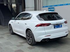Maserati Grecale 2.0T Edition - ფოტო 19