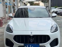 Maserati Grecale 2.0T Edition - ფოტო 2