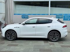 Maserati Grecale 2.0T Edition - ფოტო 3