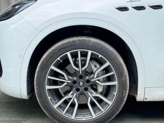 Maserati Grecale 2.0T Edition - ფოტო 4