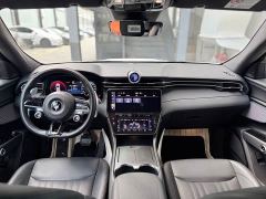 Maserati Grecale 2.0T Edition - ფოტო 7