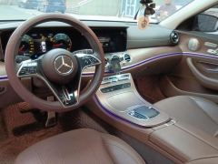 Mercedes-Benz E Class E-Class Facelift E 300 L Luxury - ფოტო 16